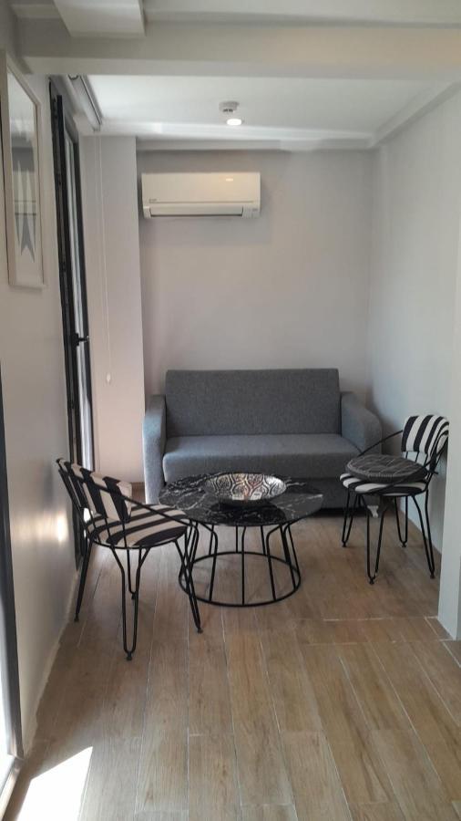 Galata Nazapart Apart Otel