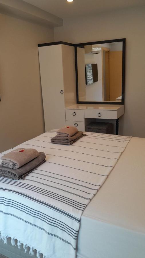 Apart Otel Galata Nazapart *